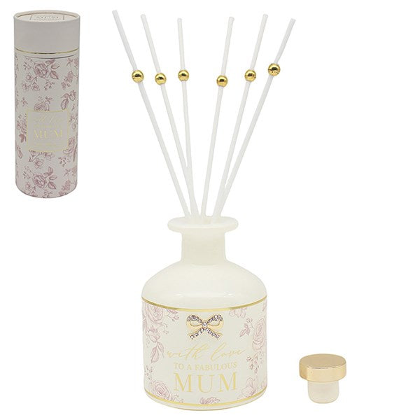 Fabulous Mum Collection Diffuser