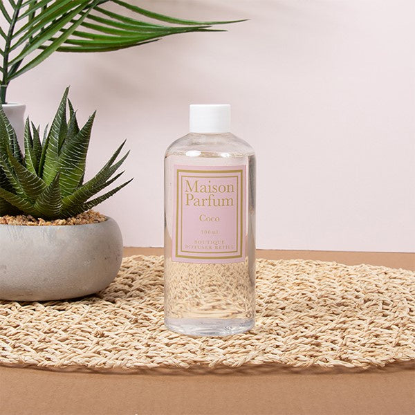 Diffuser Refill Coco 300ml