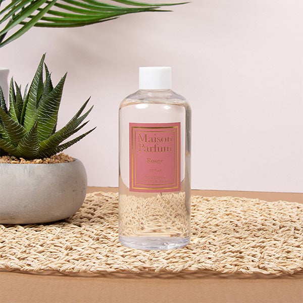 Diffuser Refill Rouge 300ml