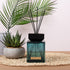 Rib Square Diffuser Suave Medium 450ml