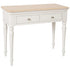 Lytham Grey Mist Dressing/ Console Table