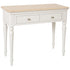 Lytham Grey Mist Dressing/ Console Table