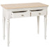 Lytham Grey Mist Dressing/ Console Table