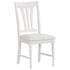 Lytham Dining Chair Grey Mist