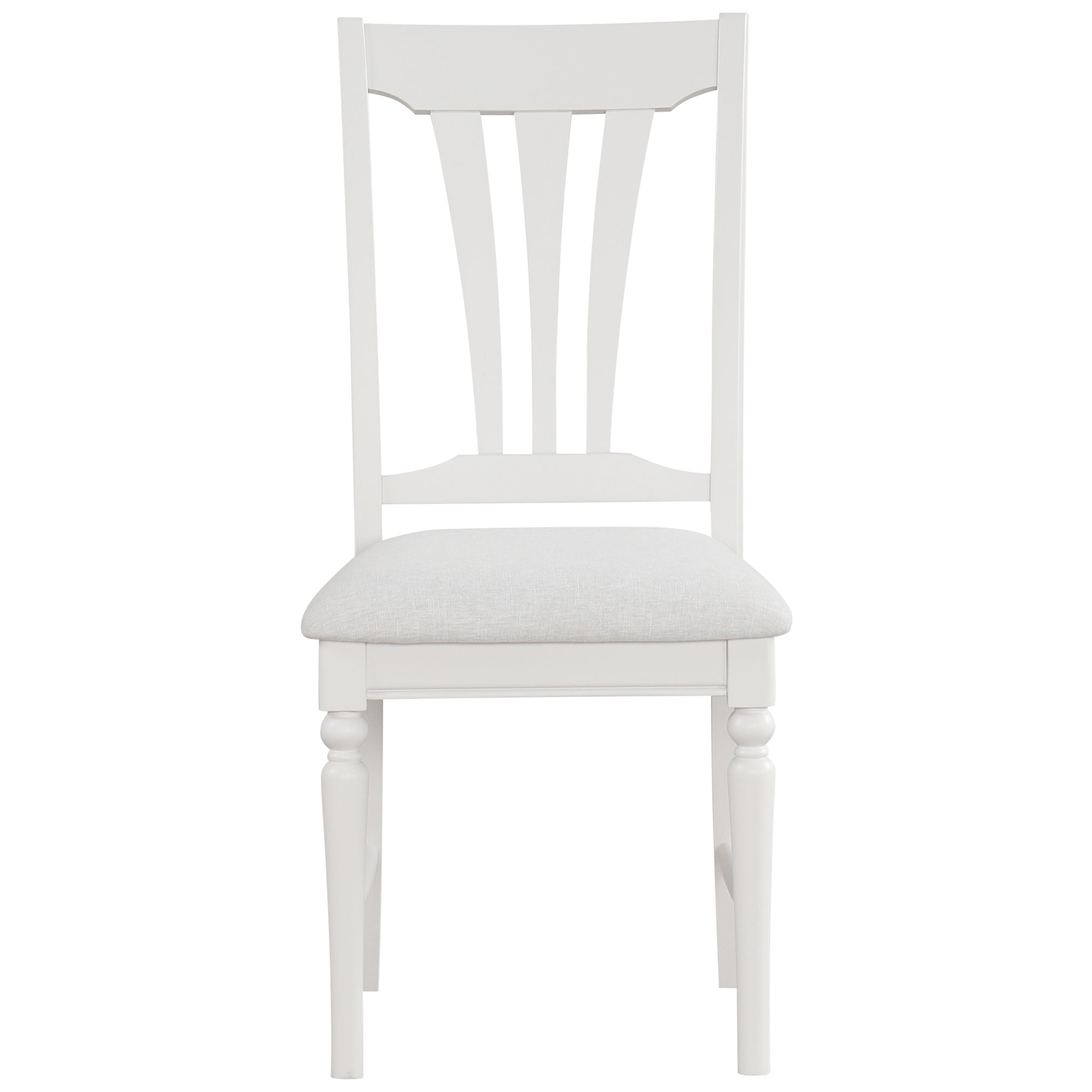 Lytham Dining Chair Grey Mist