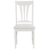 Lytham Dining Chair Grey Mist