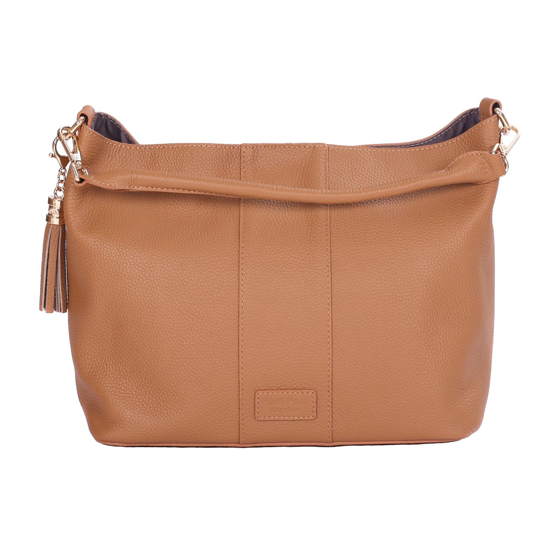 Pom Pom London Lambeth Plus Maple