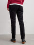 Seasalt Lamledra Trousers Onyx