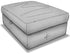 Loxley Large Storage Footstool