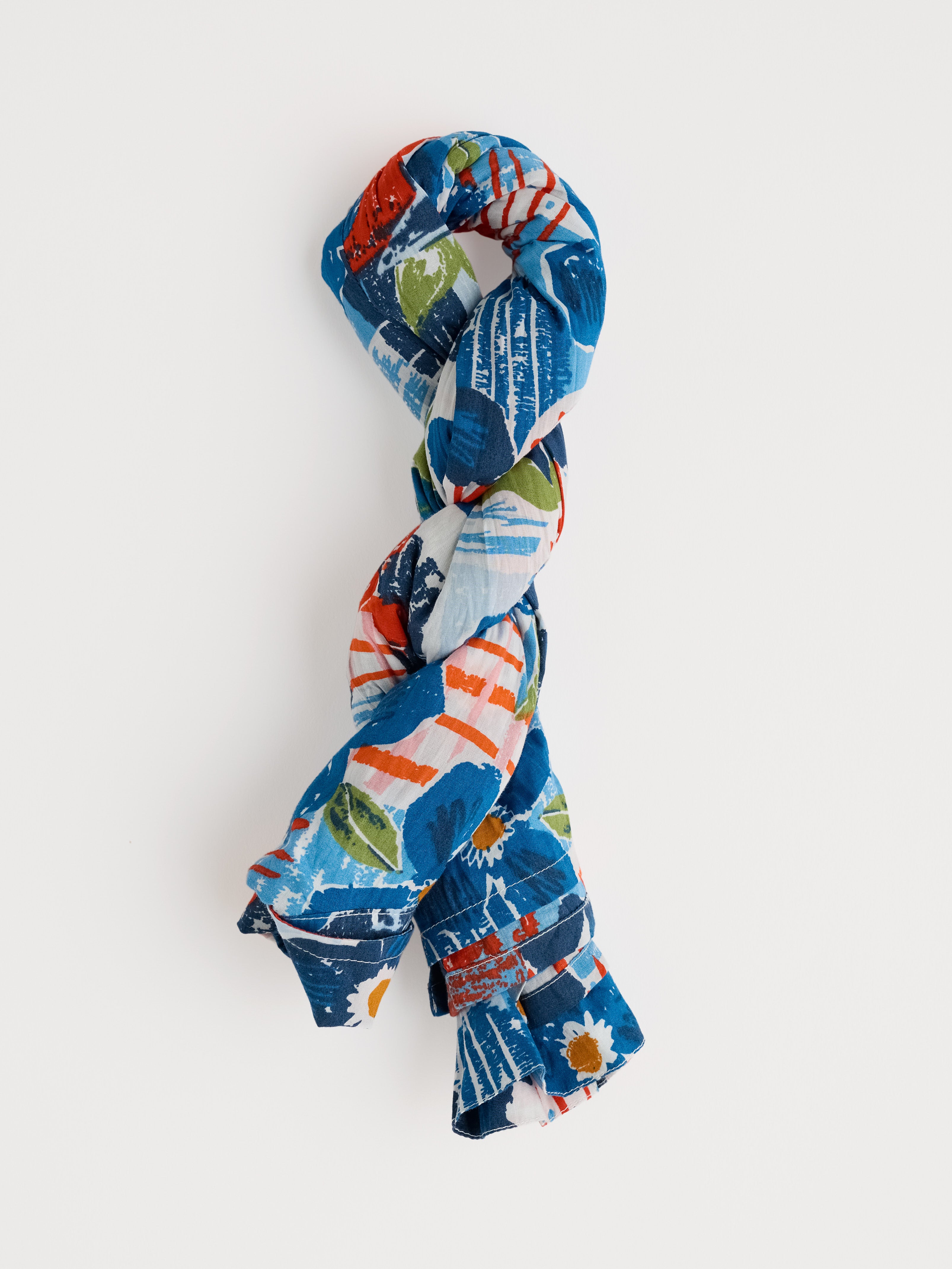 Seasalt Larissa Shirt Table Sketch Chalk