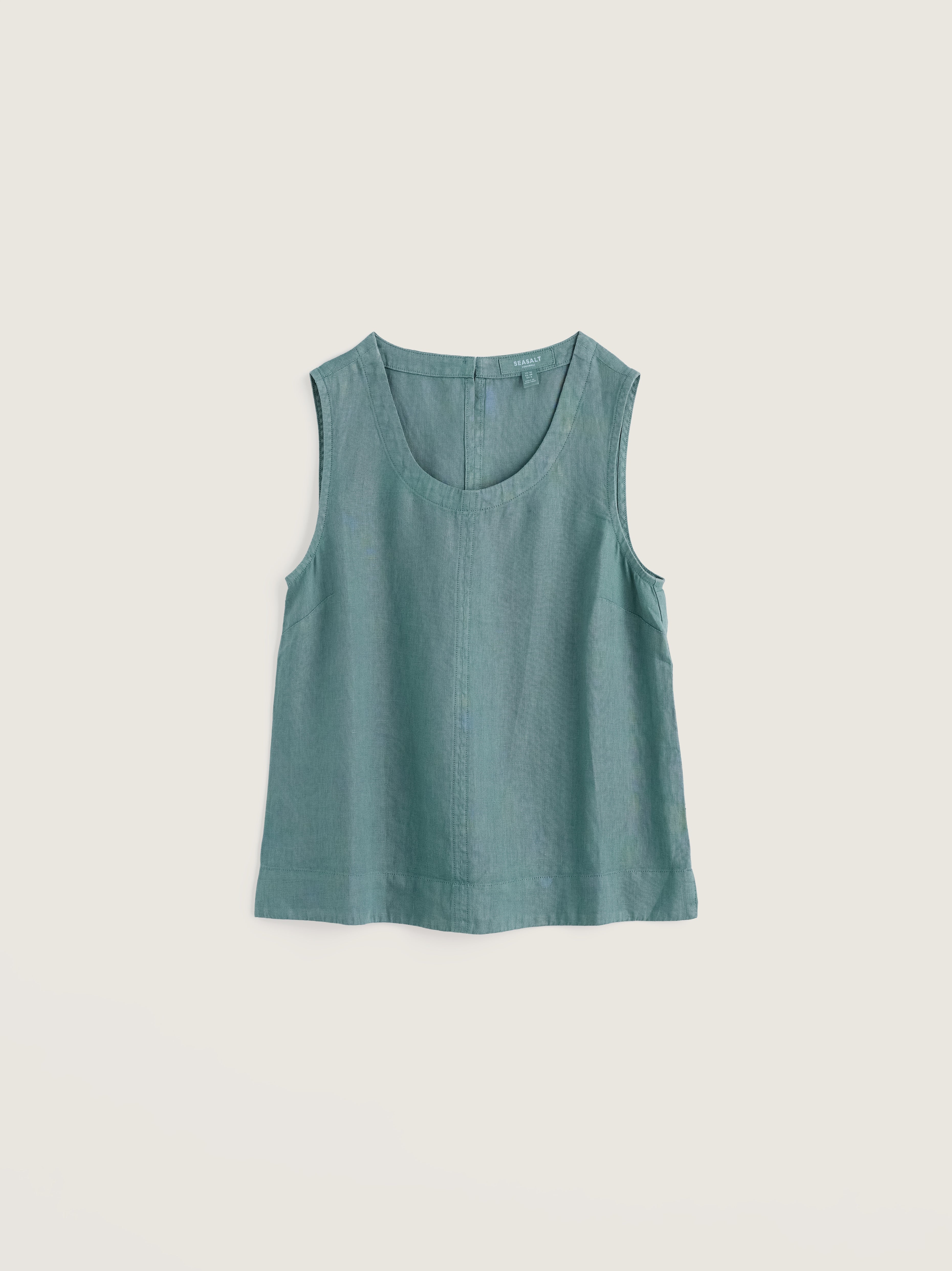 Seasalt Lighthouse Station Vest Sardine