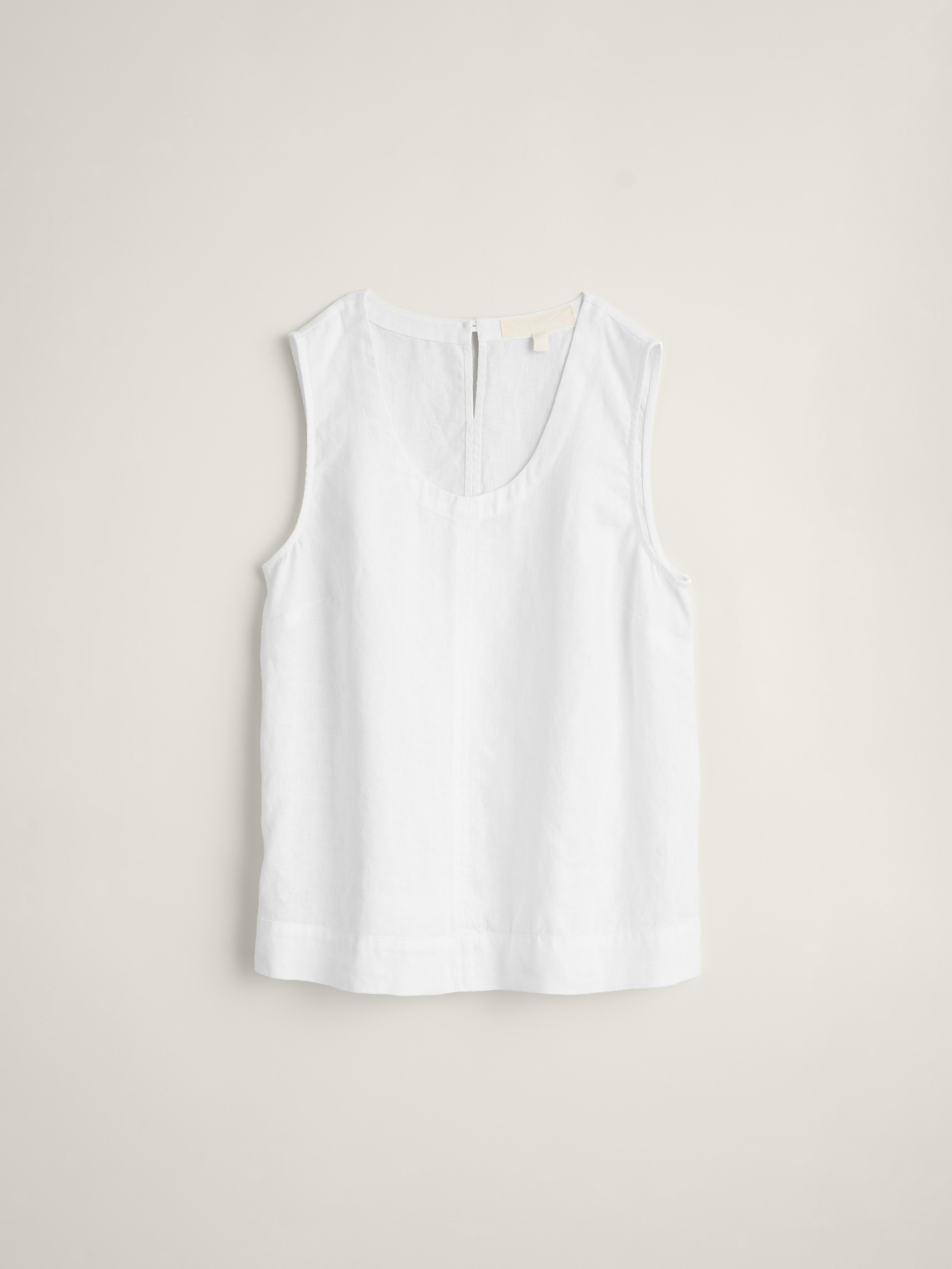 Seasalt Lighthouse Station Vest Chalk