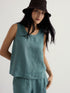 Seasalt Lighthouse Station Vest Sardine