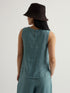 Seasalt Lighthouse Station Vest Sardine