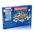 Monopoly Board Game Loughborough Edition