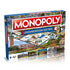 Monopoly Board Game Loughborough Edition