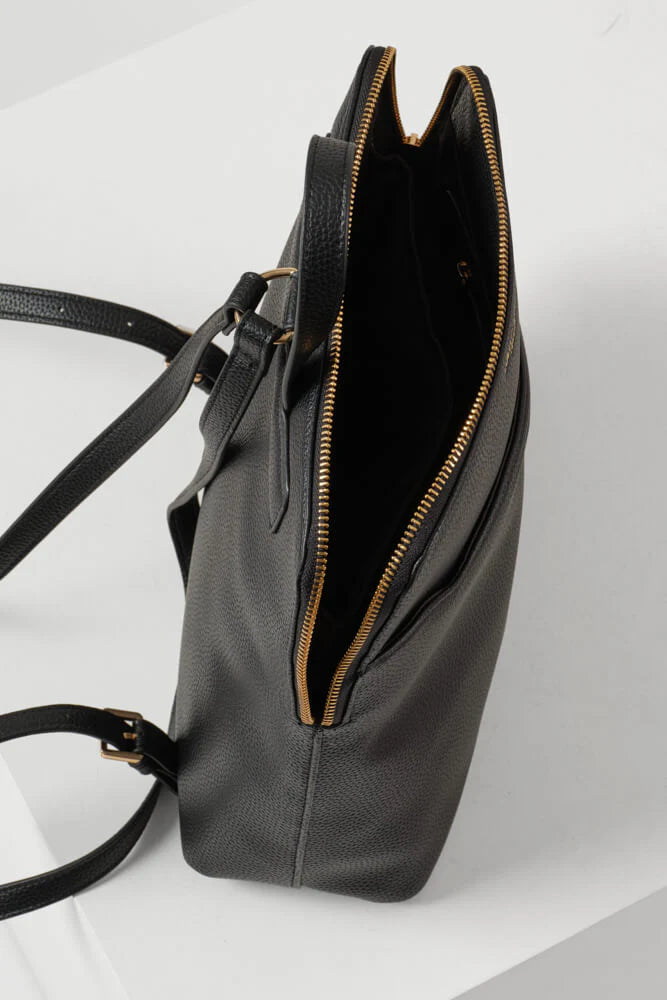 Luella Grey Bridget Backpack Black