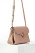 Luella Grey Cordelia Crossbody Mocha