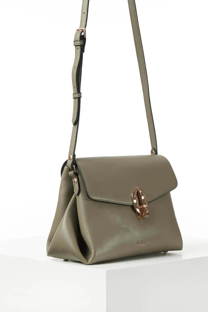 Luella Grey Cordelia Crossbody Sage