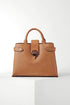 Luella Grey Dora Tote Camel