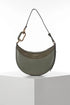 Luella Grey Hester Shoulder Bag Khaki