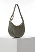 Luella Grey Hester Shoulder Bag Khaki