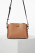 Luella Grey Julianna CrossBody Bag Camel/Black