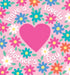 Have A Lovely Mothers Day Heart Card