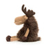 Jellycat Merrick Moose MRK2MSE