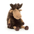 Jellycat Merrick Moose MRK2MSE