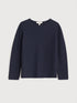 Seasalt Makers Jumper Maritime