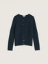 Seasalt Makers Cotton Cardigan Maritime