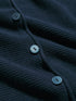 Seasalt Makers Cotton Cardigan Maritime