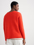 Seasalt Makers Jumper Mandarin