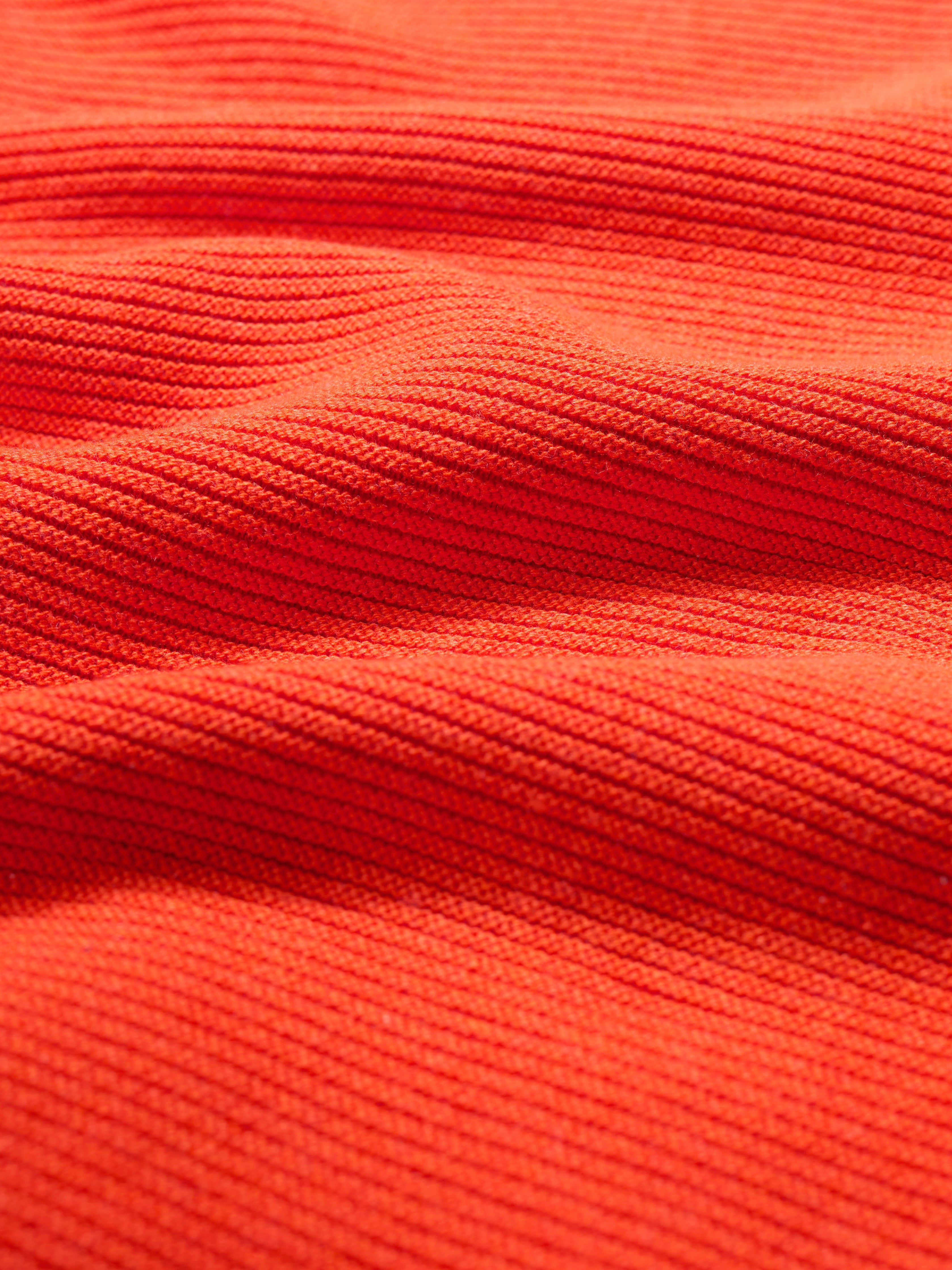 Seasalt Makers Jumper Mandarin