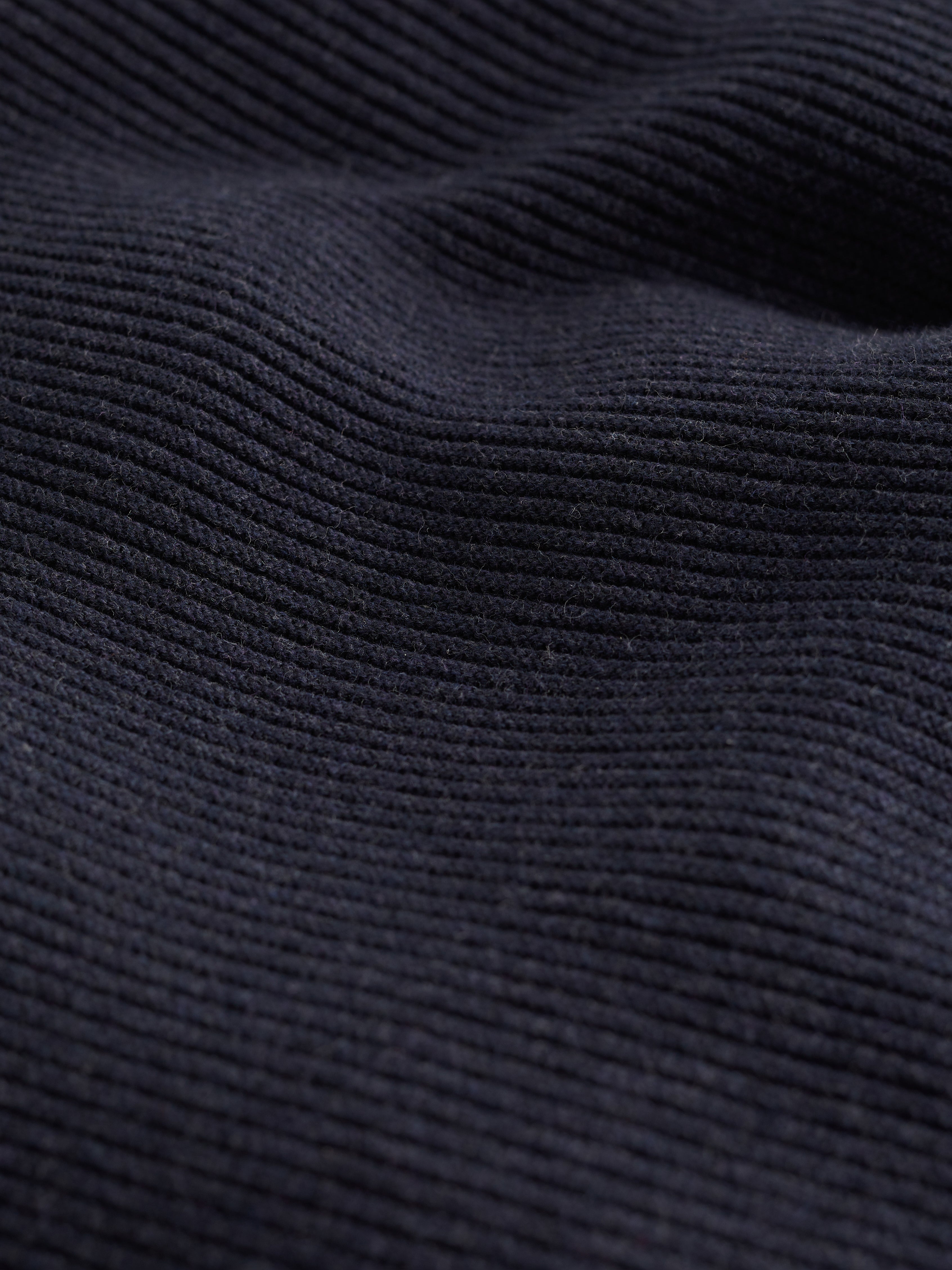 Seasalt Makers Jumper Maritime