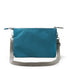 ROKA Carnaby Crossbody XL Marine Recycled Canvas Extra Large