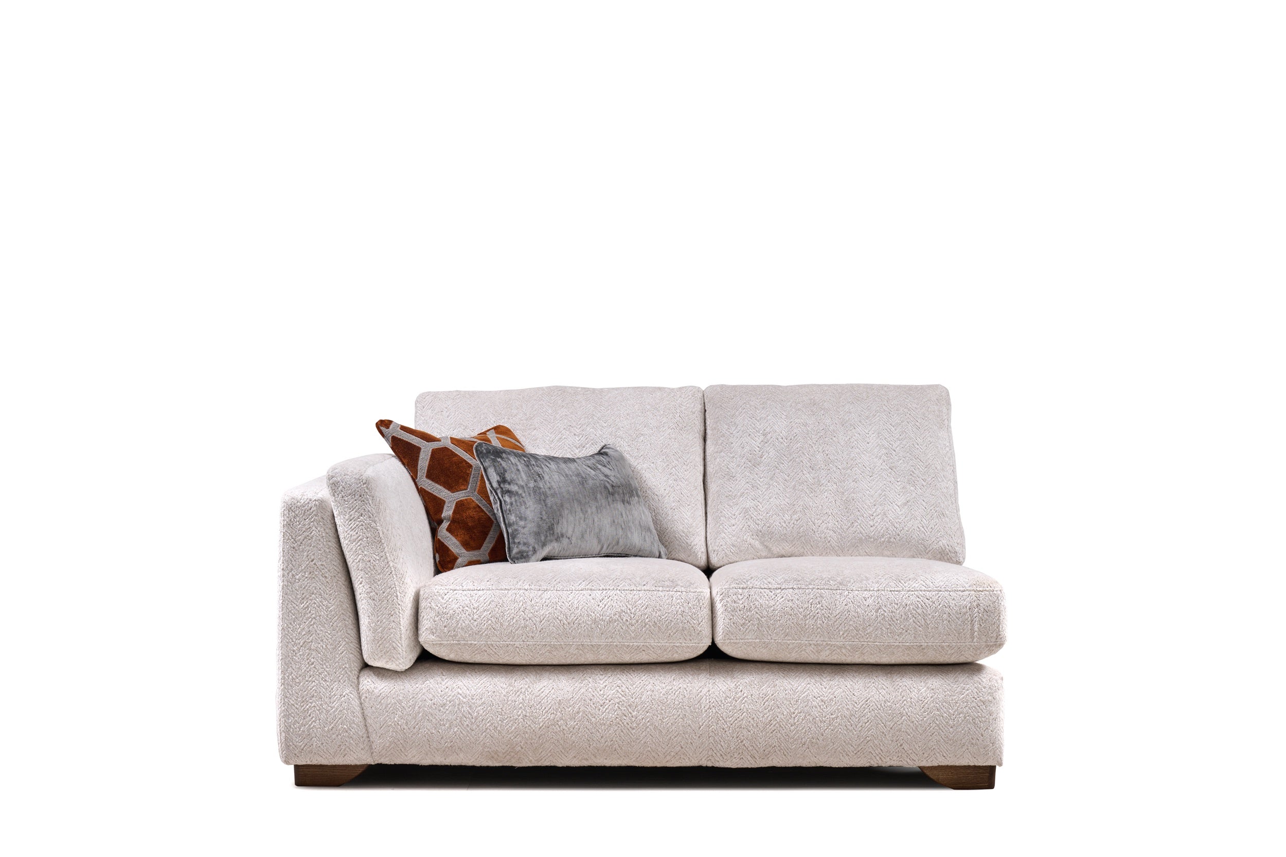McCall Armless Sofa Unit
