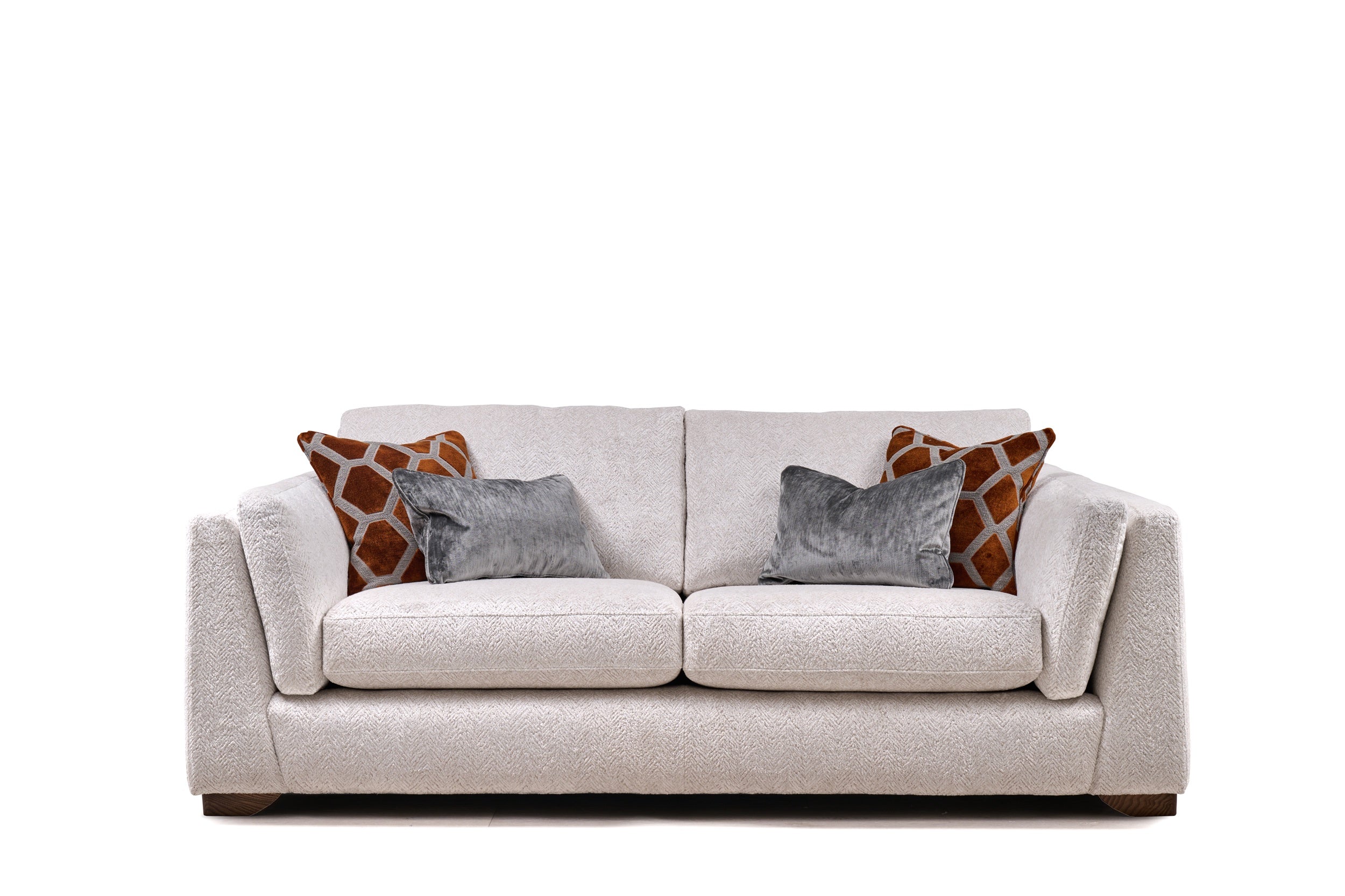 McCall 3 Seater Sofa