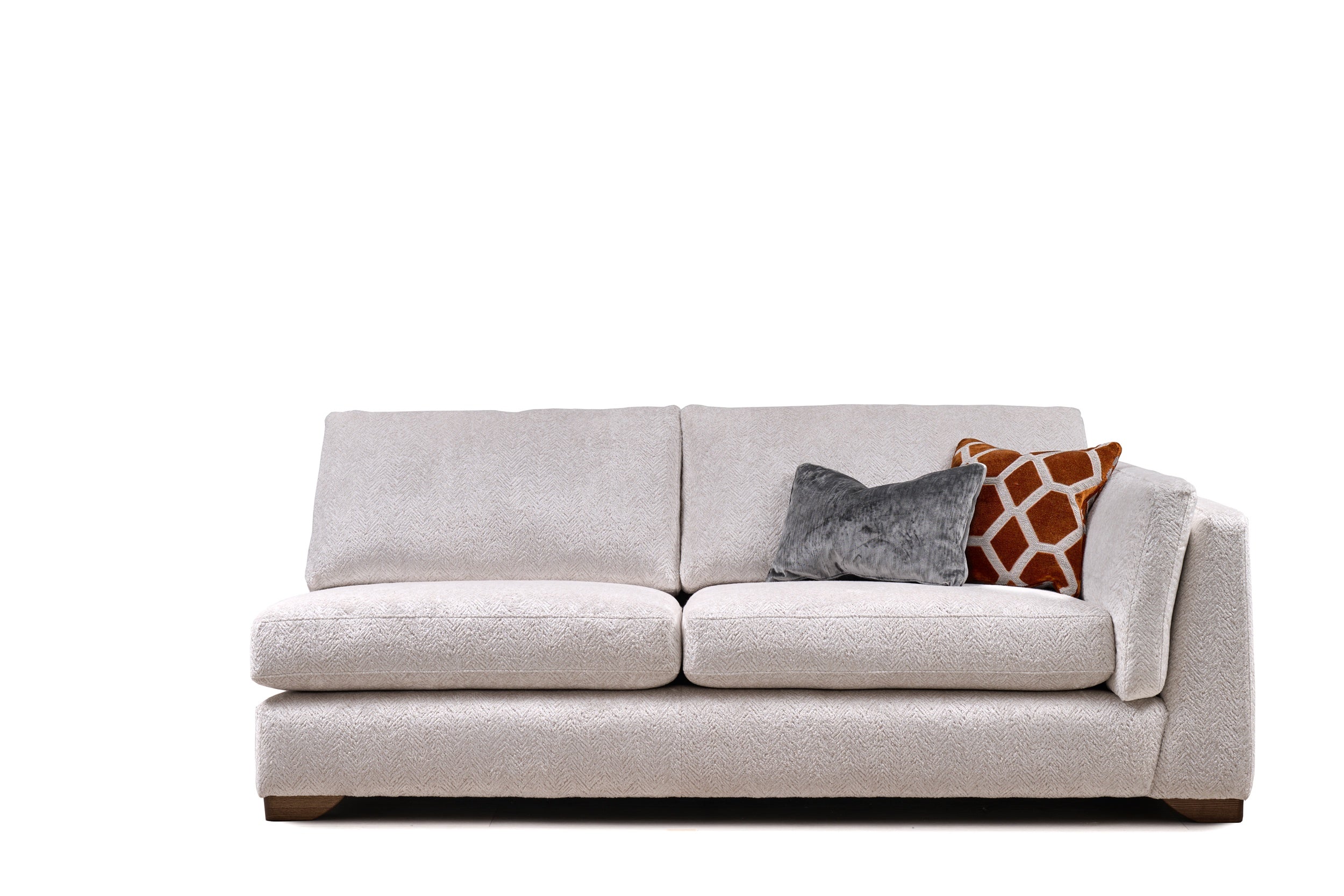 McCall Armless Sofa Unit