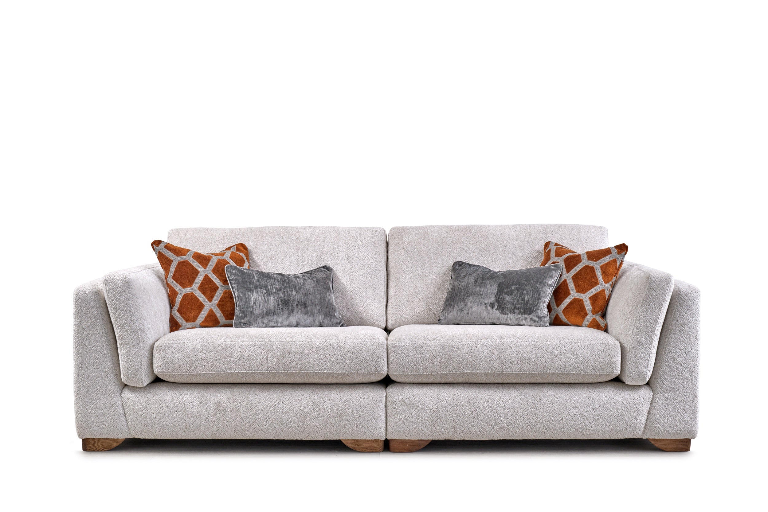 McCall 4 Seater Split Sofa