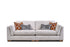 McCall 4 Seater Split Sofa