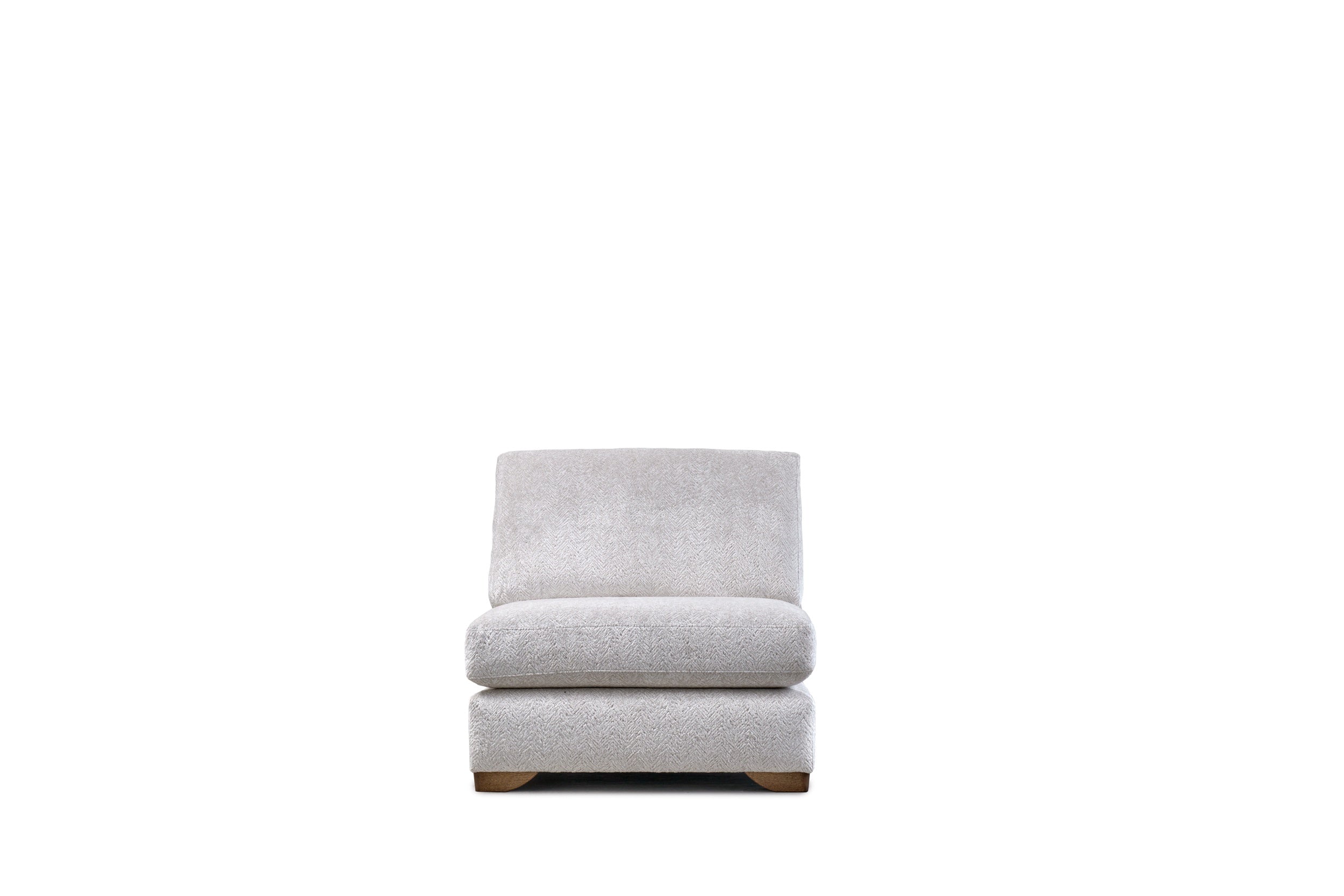 McCall Armless Sofa Unit