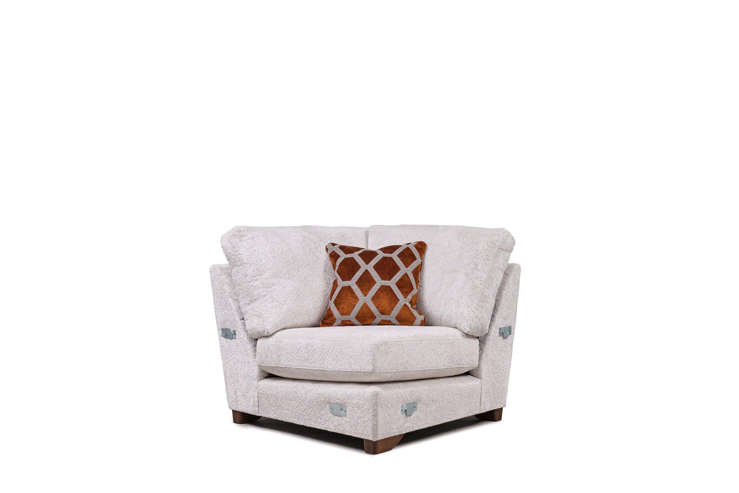 McCall Armless Sofa Unit
