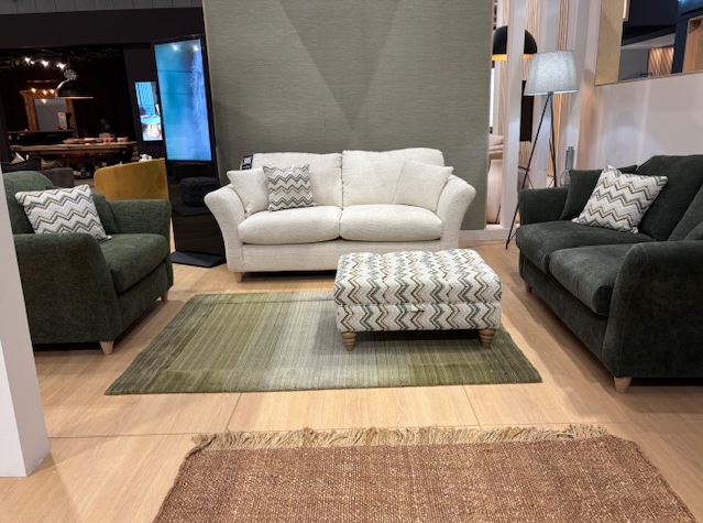 Meadow 3 Seater Sofa