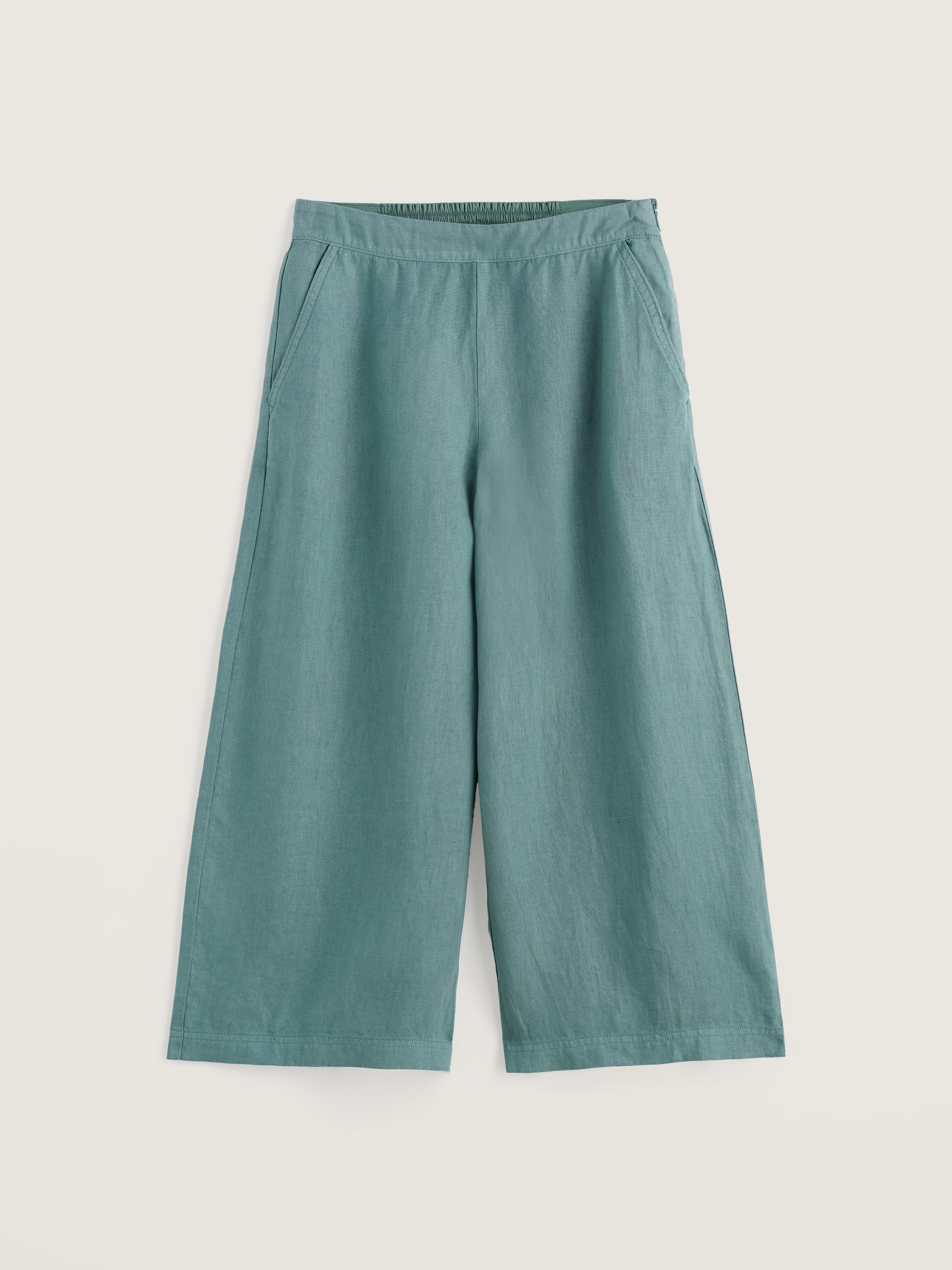 Seasalt Merrivale Culottes Sardine
