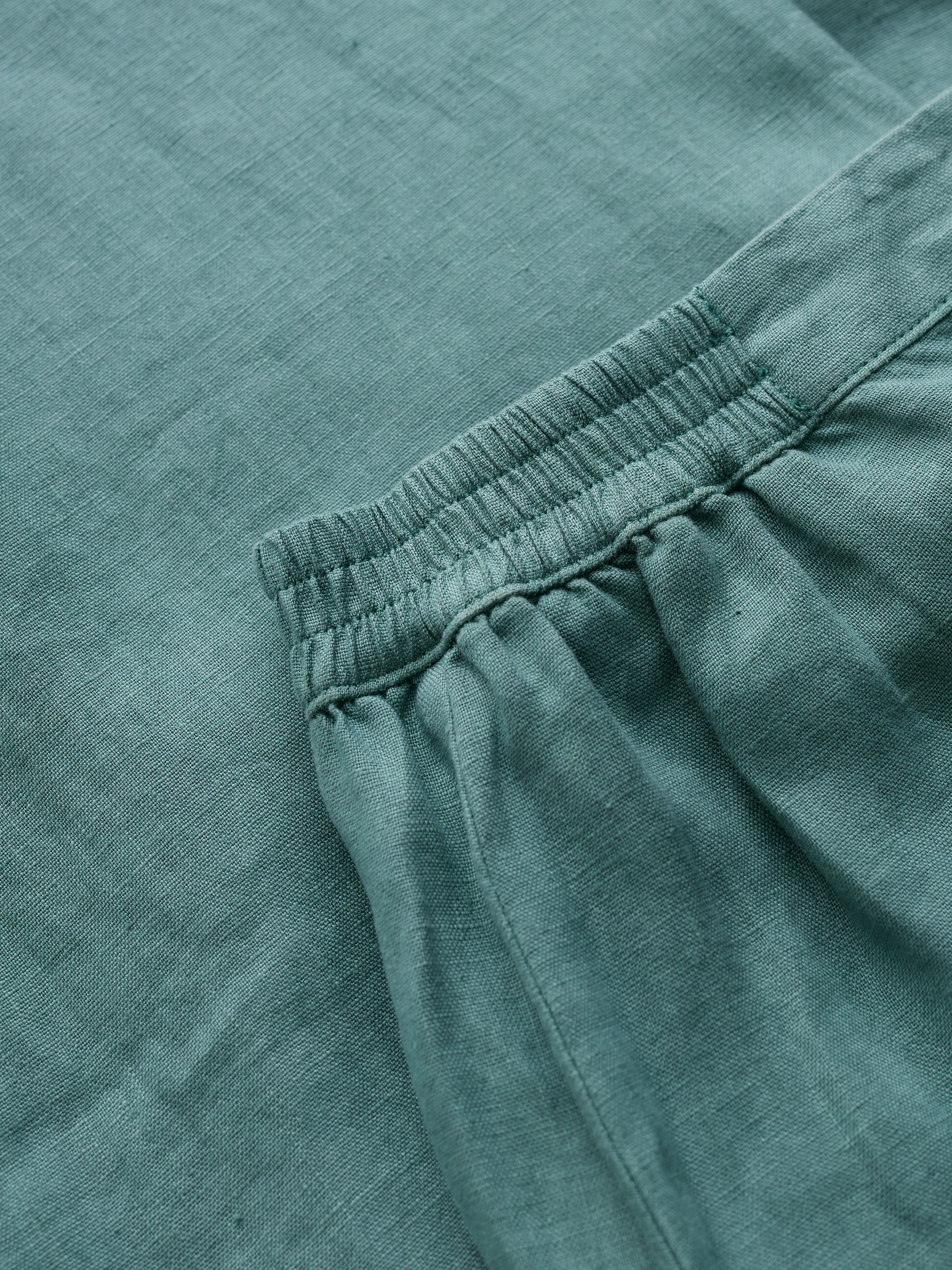 Seasalt Merrivale Culottes Sardine