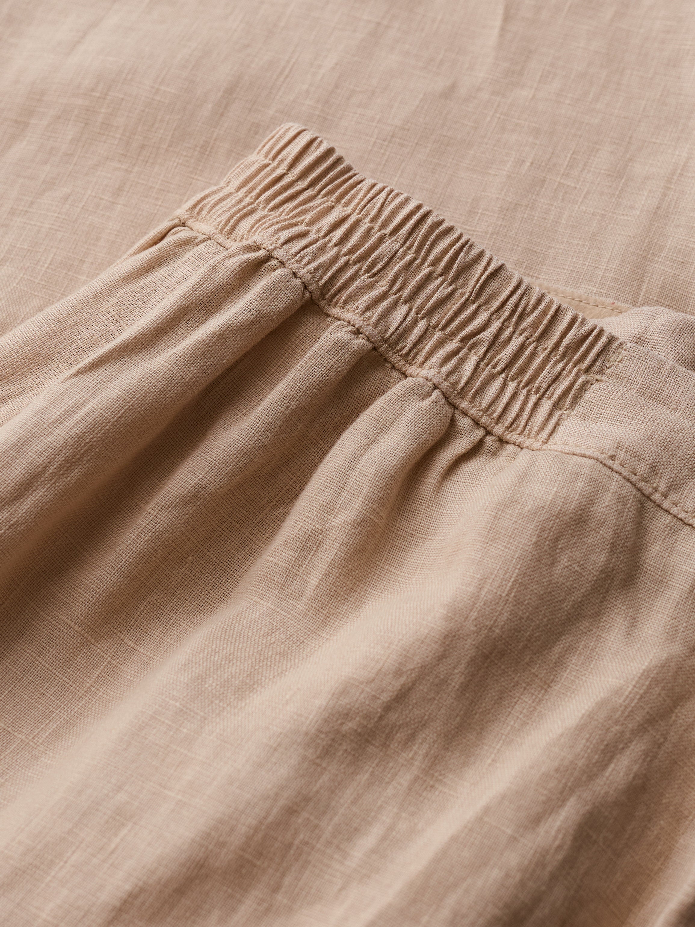 Seasalt Merrivale Culottes Whelk