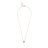 ENAMEL Copenhagen Red Amore Necklace