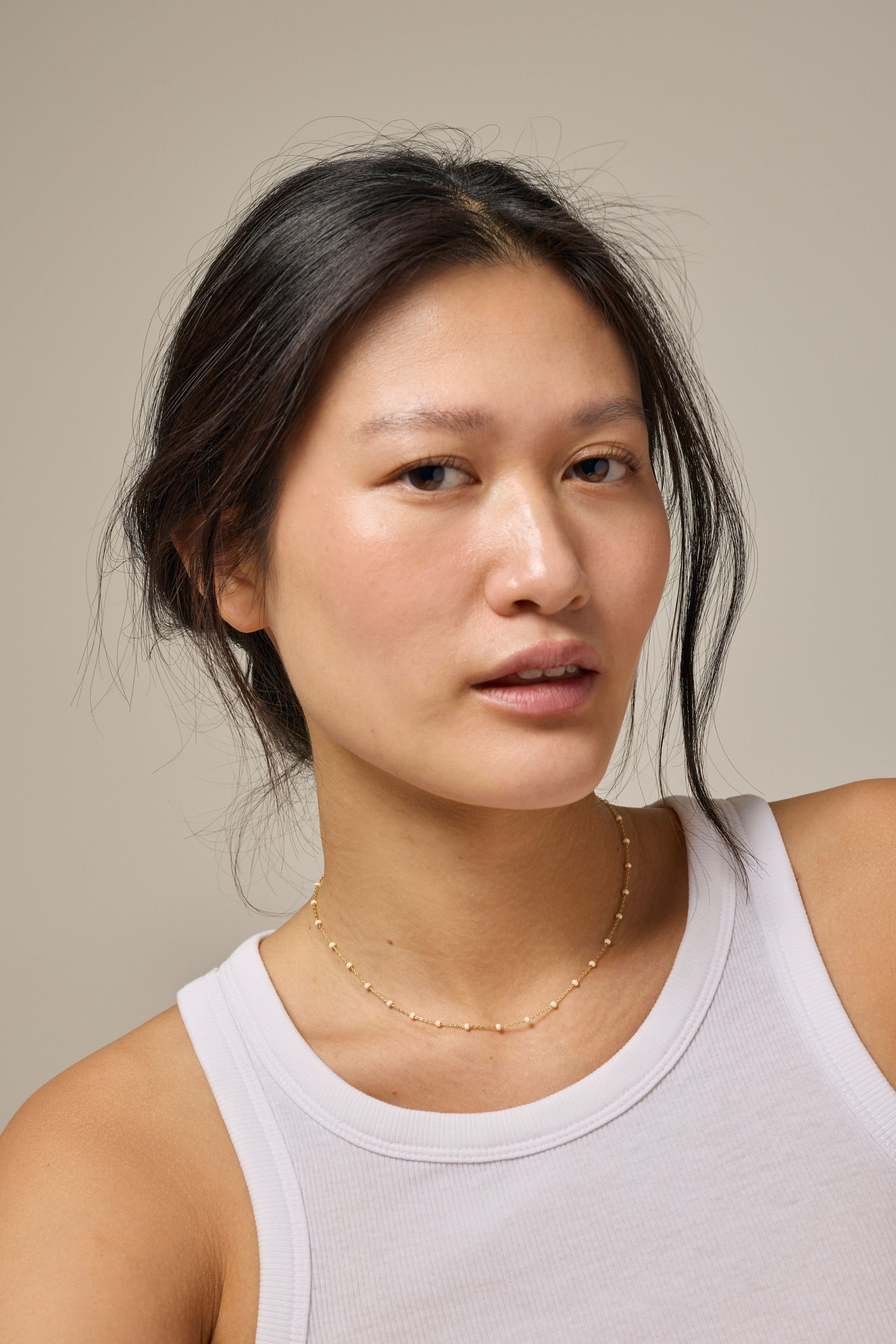 ENAMEL Copenhagen Daisy Lola Necklace